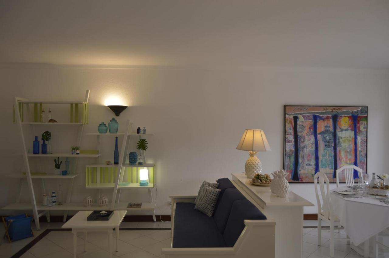 Apartamento Proximo Da Marina Vilamoura C/Piscina E Estacionamento Esterno foto