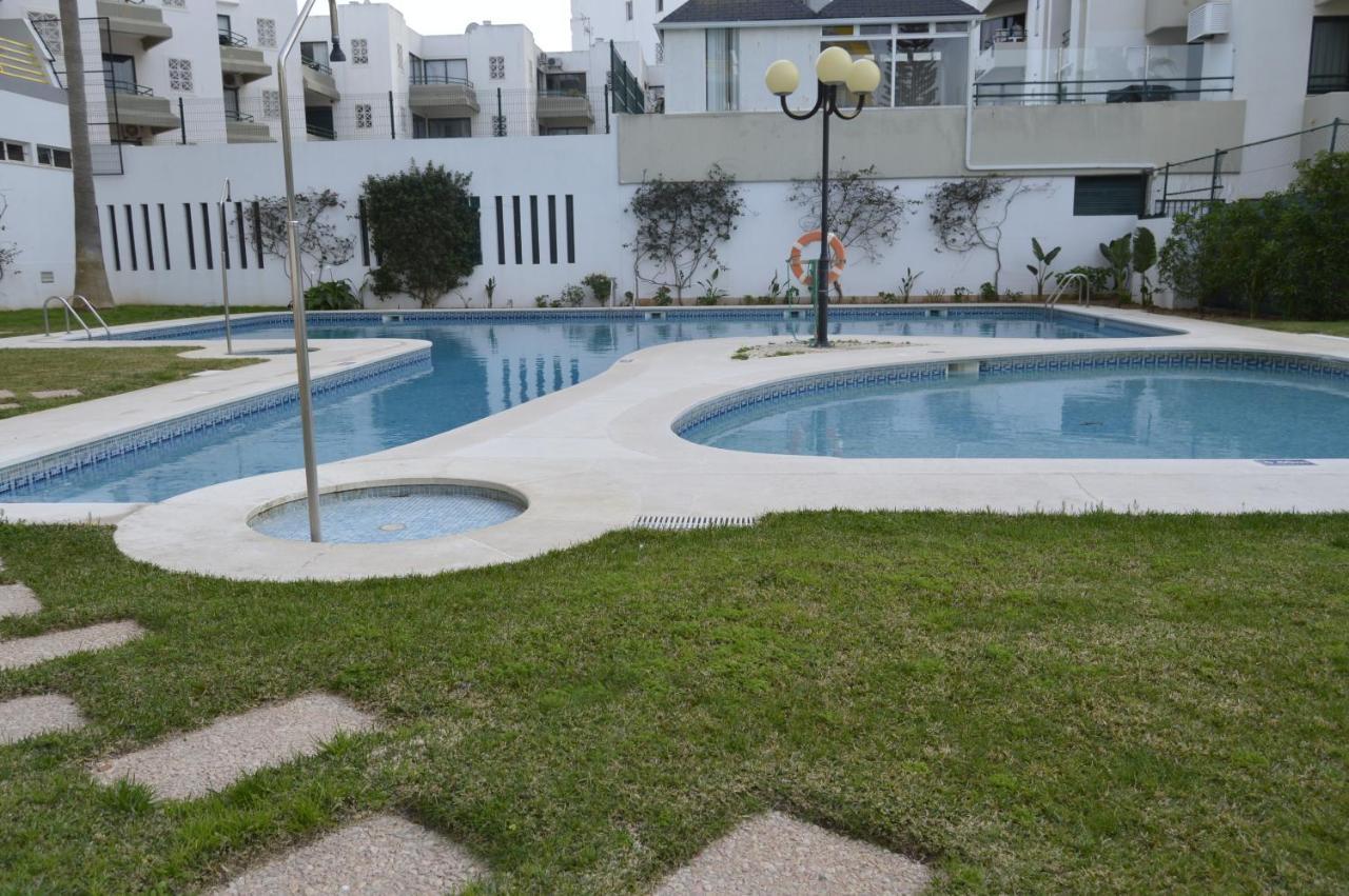 Apartamento Proximo Da Marina Vilamoura C/Piscina E Estacionamento Esterno foto
