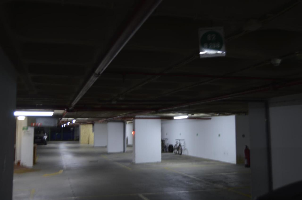 Apartamento Proximo Da Marina Vilamoura C/Piscina E Estacionamento Esterno foto
