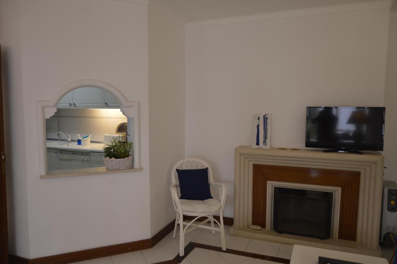 Apartamento Proximo Da Marina Vilamoura C/Piscina E Estacionamento Esterno foto